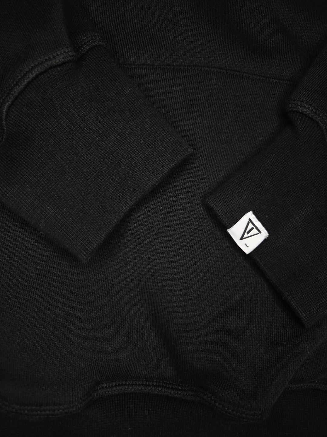 "Members Only" Hoodie - Black