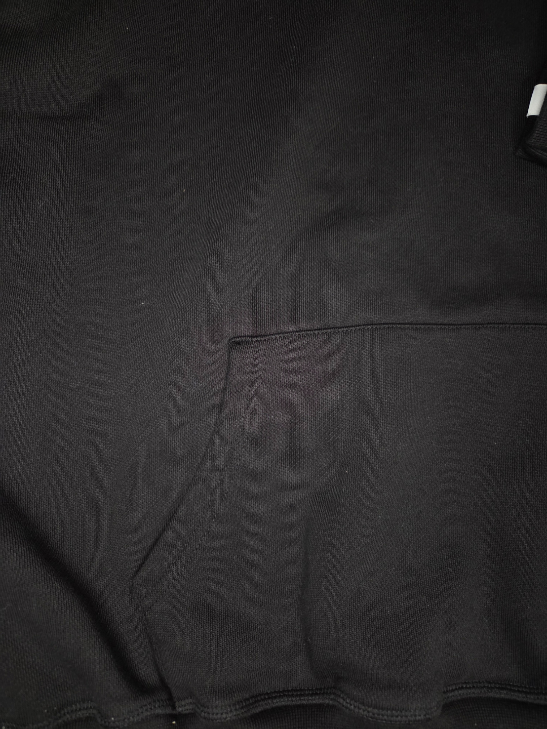 "Members Only" Hoodie - Black