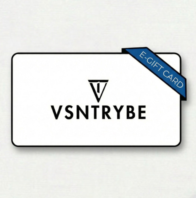 VSNTRYBE Gift Card