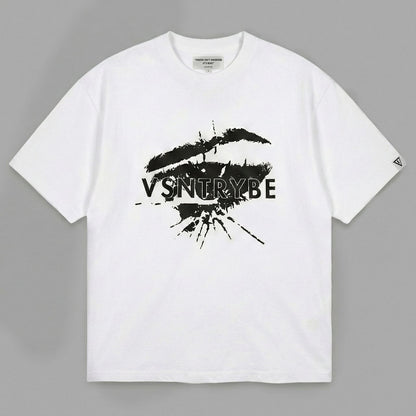 The “Origin” Tee — WHITE