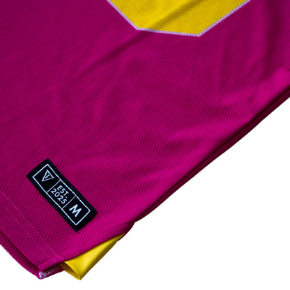 The ZERO Jersey